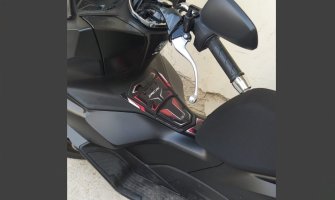 Pcx Tank Pad